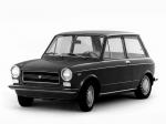 Autobianchi A112 1969 года